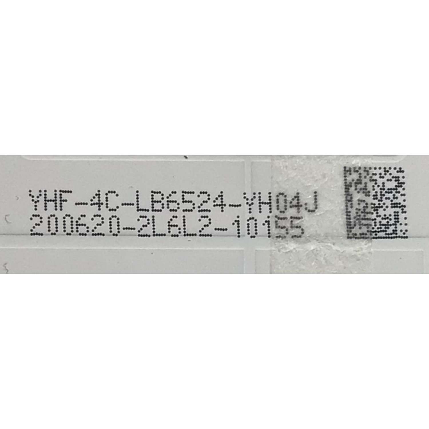 KIT DE LED'S PARA TV TCL ((INCOMPLETO SOLO 9 PIEZAS)) / NOTA IMPORTANTE:KIT CONSTA DE 10 PIEZAS EN TOTAL  - Imagen 4